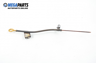 Щека за масло за Toyota Yaris Verso (08.1999 - 09.2005) 1.3 (NCP22), 86 к.с.