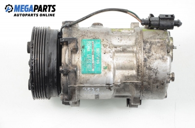 Компресор климатик за Skoda Octavia I Combi (07.1998 - 12.2010) 1.9 TDI, 110 к.с., № 1J0 820 803 F