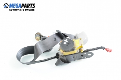 Предпазен колан за Mitsubishi Space Wagon Minivan III (10.1998 - 12.2004), 4+1 вр., позиция: предна, дясна