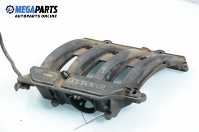 Всмукателен колектор за Renault Megane I Grandtour (03.1999 - 08.2003) 1.6 16V (KA0B, KA04, KA11), 107 к.с.