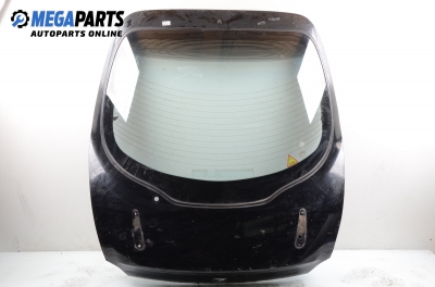 Заден капак за Hyundai Coupe Coupe I (06.1996 - 04.2002), позиция: задна