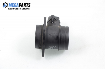 Дебитомер за Fiat Stilo Hatchback (10.2001 - 11.2010) 1.9 JTD (192_XE1A), 115 к.с., № Bosch 0 281 002 308