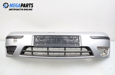 Предна броня за Ford Focus I Hatchback (10.1998 - 12.2007), хечбек, позиция: предна