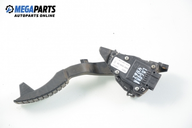 Потенциометър газ  за Renault Laguna II Hatchback (03.2001 - 12.2007), № 82 0000 2904