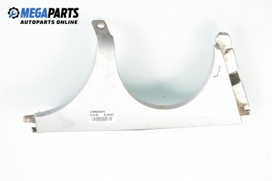 Лайсна под фар за Mercedes-Benz E-Class Sedan (W210) (06.1995 - 08.2003), седан, позиция: дясна