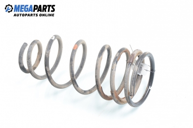 Пружина за ходова част за Kia Sorento I SUV (08.2002 - 12.2009), позиция: задна