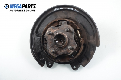 Шенкел главина за Toyota Yaris Verso (08.1999 - 09.2005), позиция: задна, дясна