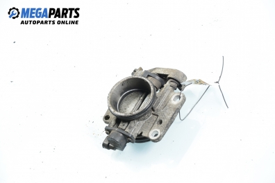 Дроселова клапа за Renault Megane I Grandtour (03.1999 - 08.2003) 1.6 16V (KA0B, KA04, KA11), 107 к.с.