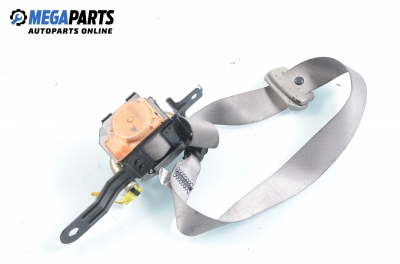 Предпазен колан за Nissan X-Trail I SUV (06.2001 - 01.2013), 4+1 вр., позиция: предна, лява