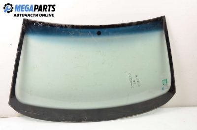 Челно стъкло за BMW 3 Series E36 Sedan (09.1990 - 02.1998), седан, позиция: предна