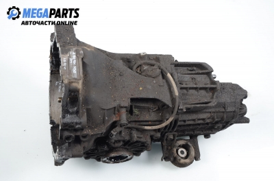 Ръчна скоростна кутия за Audi 80 Sedan B3 (06.1986 - 10.1991) 1.6, 70 к.с.