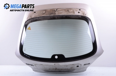 Заден капак за Rover 200 Hatchback II (11.1995 - 03.2000), 4+1 вр., хечбек