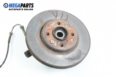 Шенкел главина за Renault Megane I Coach (03.1996 - 08.2003), позиция: предна, дясна