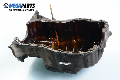 Картер за Renault Megane I Grandtour (03.1999 - 08.2003) 1.6 16V (KA0B, KA04, KA11), 107 к.с.