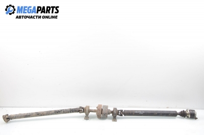 Кардан за Land Rover Freelander SUV I (02.1998 - 10.2006) 1.8 i 16V 4x4, 120 к.с.