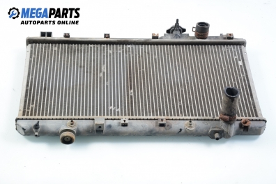 Воден радиатор за Honda CR-V I SUV (10.1995 - 02.2002) 2.0 16V (RD1, RD3), 147 к.с.