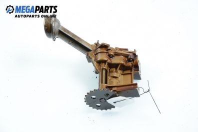 Маслена помпа за Renault Megane I Grandtour (03.1999 - 08.2003) 1.6 16V (KA0B, KA04, KA11), 107 к.с.