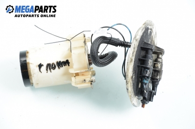 Подкачваща помпа за Opel Zafira B Minivan (07.2005 - 14.2015) 1.9 CDTI, 120 к.с.