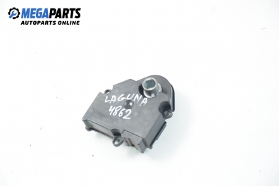 Моторче клапа парно за Renault Laguna II Hatchback (03.2001 - 12.2007) 1.8 16V (BG0B, BG0M), 120 к.с.