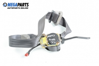 Предпазен колан за Mitsubishi Space Wagon Minivan III (10.1998 - 12.2004), 4+1 вр., позиция: предна, лява