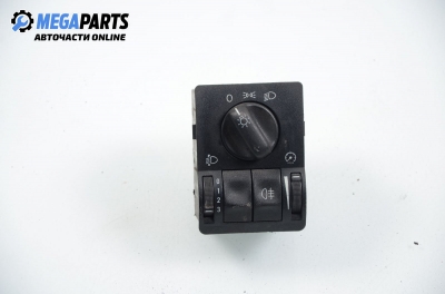 Ключ светлини  за Opel Astra G Sedan (09.1998 - 12.2009)