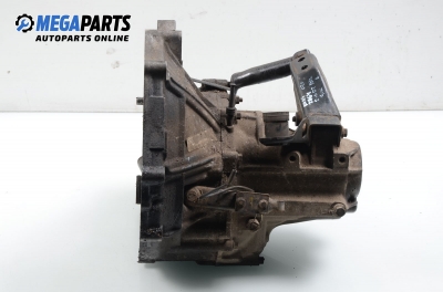 Ръчна скоростна кутия за Rover 25 Hatchback (09.1999 - 06.2006) 2.0 iDT, 101 к.с., № S6BSU-2061307