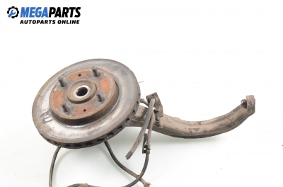 Шенкел главина за Mitsubishi Galant VI Sedan (09.1996 - 10.2004), позиция: предна, дясна