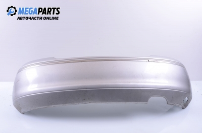 Задна броня за Rover 200 Hatchback II (11.1995 - 03.2000), хечбек