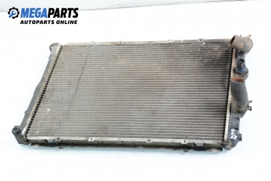Воден радиатор за Renault Megane I Coach (03.1996 - 08.2003) 2.0 16V (DA0H), 147 к.с.