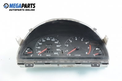 Километраж за Suzuki Swift II Hatchback (03.1989 - 12.2005) 1.0 i (SF310, AA44), 53 к.с., № SZ-0919