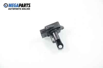 Дебитомер за Toyota Yaris Verso (08.1999 - 09.2005) 1.3 (NCP22), 86 к.с., №  22204 - 22010