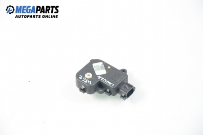 Моторче клапа парно за Renault Laguna II Hatchback (03.2001 - 12.2007) 1.8 16V (BG0B, BG0M), 120 к.с.