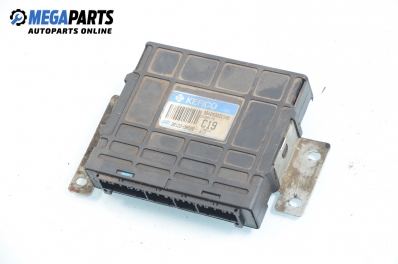 Компютър двигател за Hyundai Sonata IV Sedan (03.1998 - 12.2005) 2.0 16V, 131 к.с., № 39122-38920
