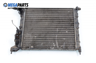 Воден радиатор за Renault Clio I Hatchback (05.1990 - 09.1998) 1.2 (B/C57R), 54 к.с.