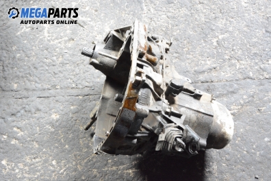 Ръчна скоростна кутия за Renault Megane I Grandtour (03.1999 - 08.2003) 1.6 16V (KA0B, KA04, KA11), 107 к.с.