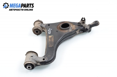 Носач / щанга за Mercedes-Benz E-Class Sedan (W210) (06.1995 - 08.2003), седан, позиция: лява