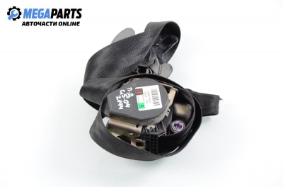 Предпазен колан за Volkswagen Golf V Hatchback (10.2003 - 02.2009), 2+1 вр., позиция: предна, дясна