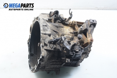 Ръчна скоростна кутия за Ford C-Max Minivan (02.2007 - 09.2010) 2.0 TDCi, 136 к.с.