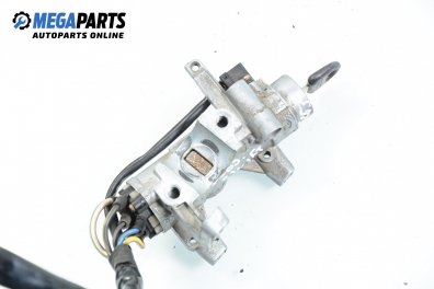 Контактен ключ за Suzuki Swift II Hatchback (03.1989 - 12.2005)