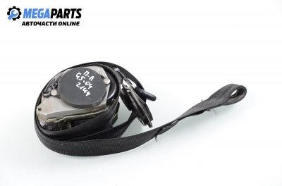 Предпазен колан за Volkswagen Golf V Hatchback (10.2003 - 02.2009), 2+1 вр., позиция: предна, лява