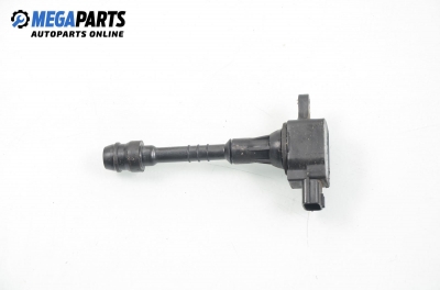Запалителна бобина за Nissan Almera II Hatchback (01.2000 - 12.2006) 1.5, 98 к.с.