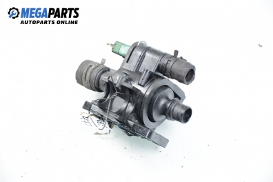 Корпус на термостат за Ford Fiesta V Hatchback (11.2001 - 03.2010) 1.4 TDCi, 68 к.с.