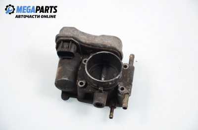 Дроселова клапа за Opel Astra G Sedan (09.1998 - 12.2009) 1.4 16V, 90 к.с.