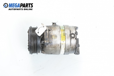 Компресор климатик за Opel Vectra B Estate (11.1996 - 07.2003) 2.0 i 16V, 136 к.с., № 90443840
