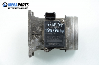 Дебитомер за Audi A4 Sedan B5 (11.1994 - 09.2001) 1.8, 125 к.с., № 037 906 461B