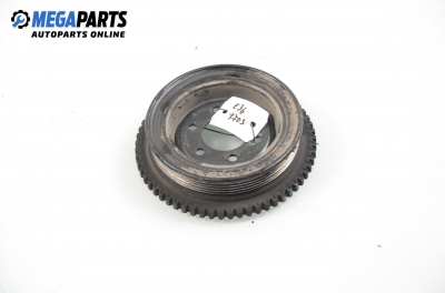 Демпферна шайба за BMW 3 Series E36 Sedan (09.1990 - 02.1998) 318 i, 115 к.с.