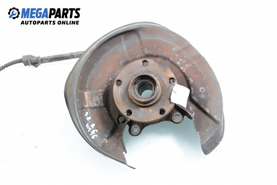 Шенкел главина за Audi A6 Avant C5 (11.1997 - 01.2005), позиция: задна, дясна