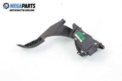 Потенциометър газ  за Volkswagen Bora Sedan (10.1998 - 12.2013), № 1J1 721 503 J