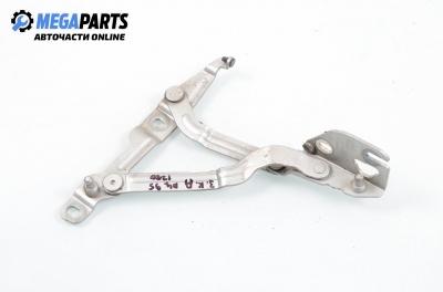 Панта заден капак за Audi A4 Sedan B5 (11.1994 - 09.2001), 4+1 вр., седан, позиция: задна, дясна