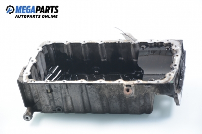 Картер за Ford C-Max Minivan (02.2007 - 09.2010) 2.0 TDCi, 136 к.с.